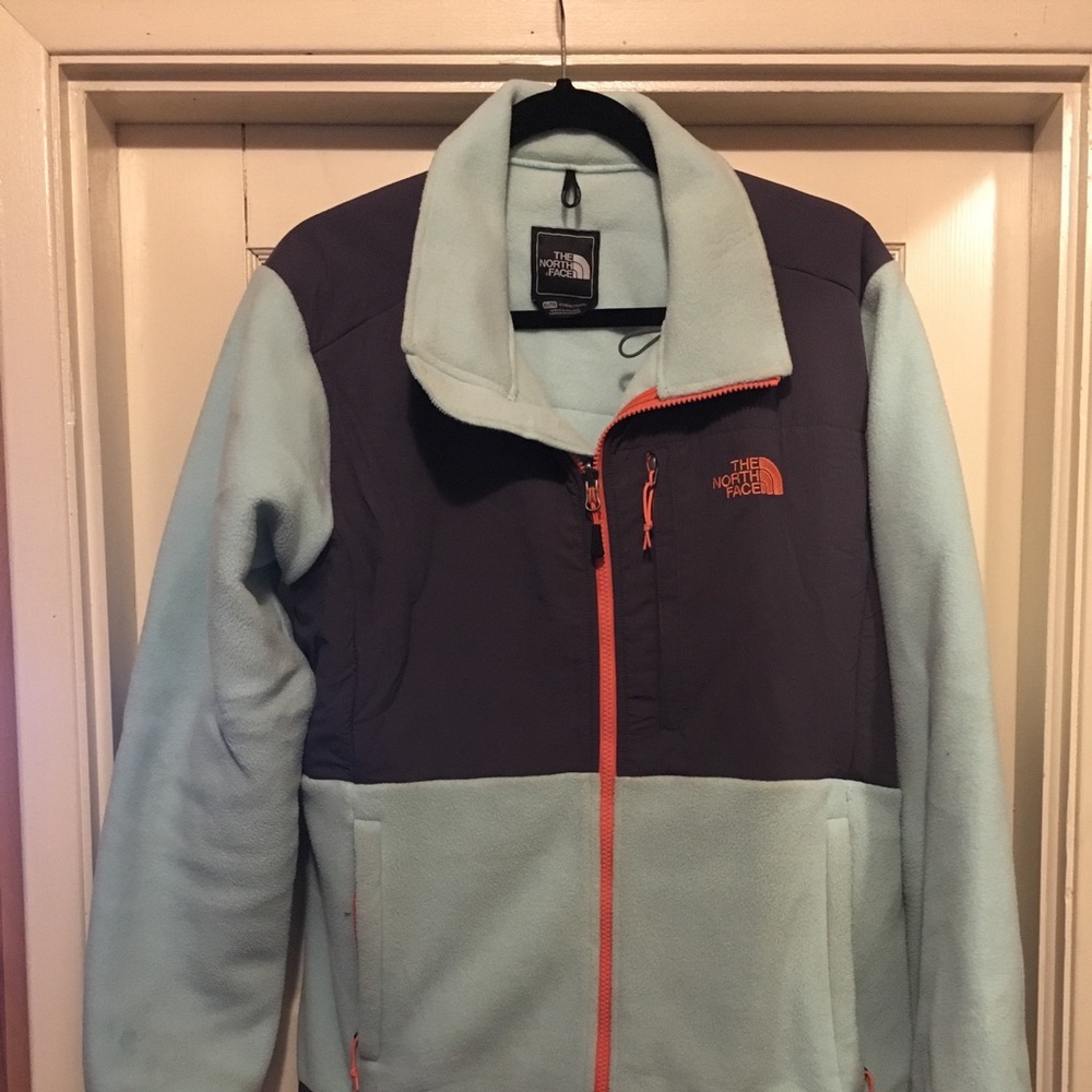 North face Denali jacket